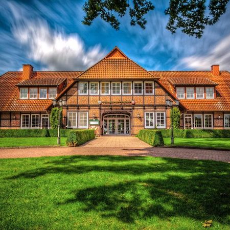 Landhaus Am Golfpark Inhaber Marko Nolden Langenhagen  Eksteriør bilde